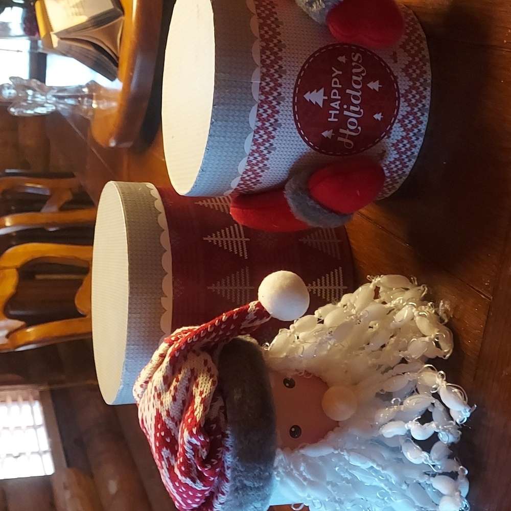 Stacking Santa. - Picture 2 of 11